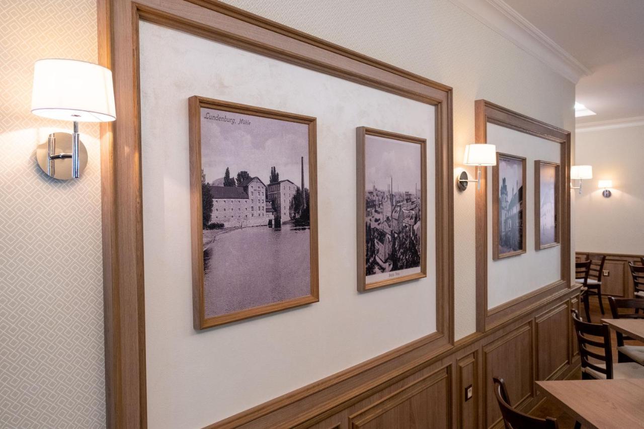 Penzion ELUX Břeclav Esterno foto